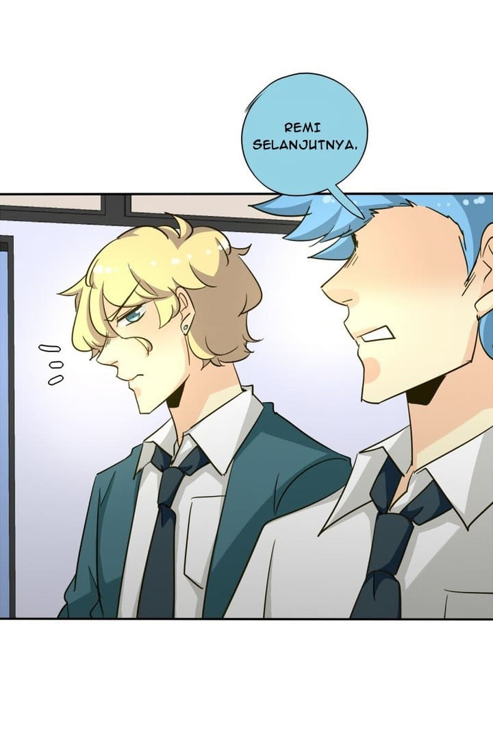 unOrdinary Chapter 144 Bahasa Indonesia