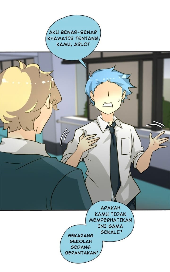 unOrdinary Chapter 144 Bahasa Indonesia