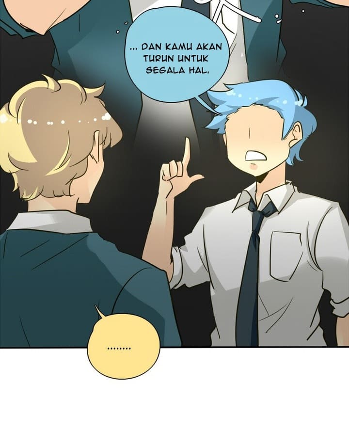 unOrdinary Chapter 144 Bahasa Indonesia