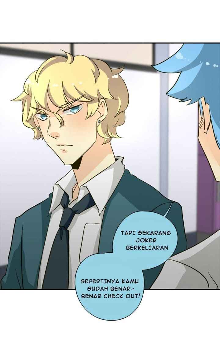 unOrdinary Chapter 144 Bahasa Indonesia