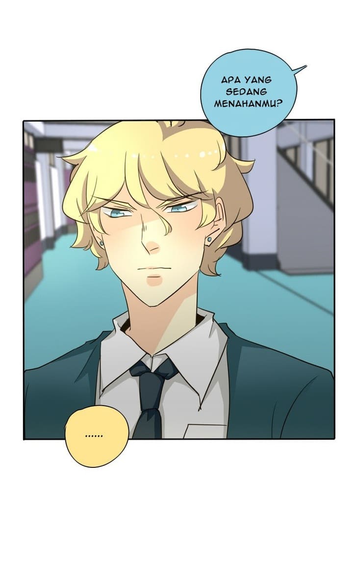 unOrdinary Chapter 144 Bahasa Indonesia