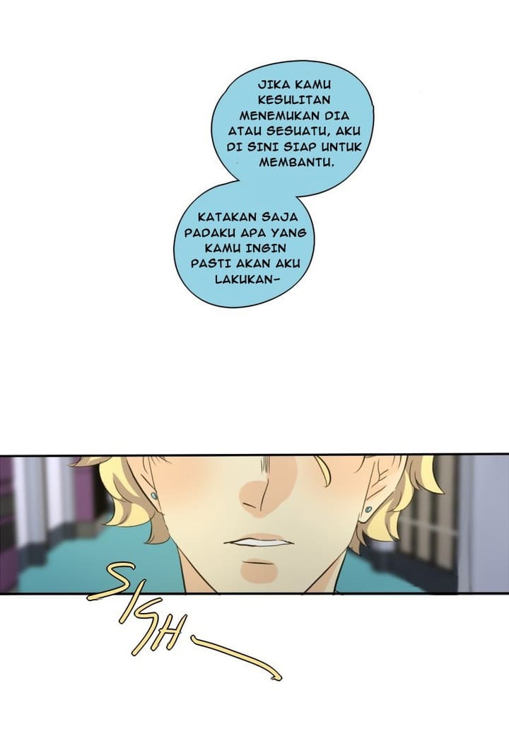 unOrdinary Chapter 144 Bahasa Indonesia
