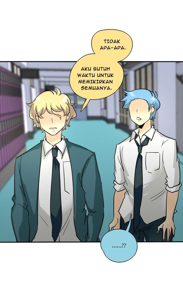 unOrdinary Chapter 144 Bahasa Indonesia