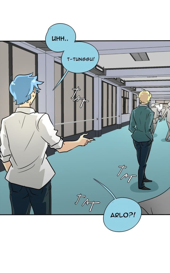 unOrdinary Chapter 144 Bahasa Indonesia