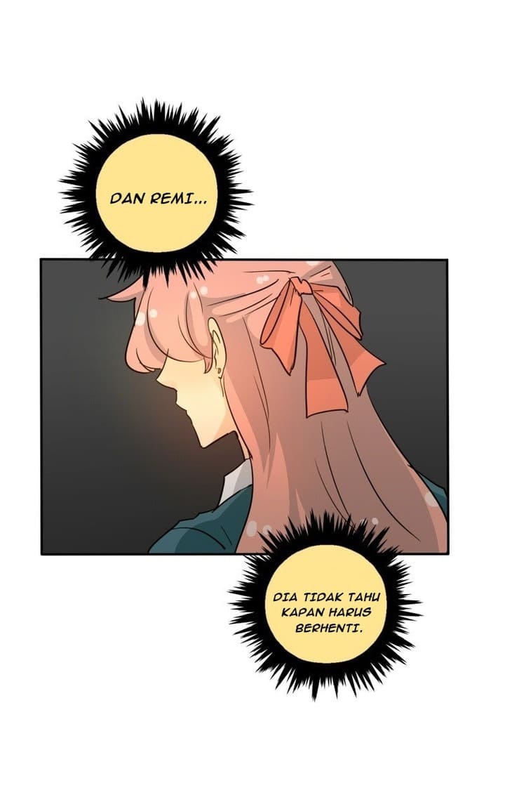 unOrdinary Chapter 144 Bahasa Indonesia