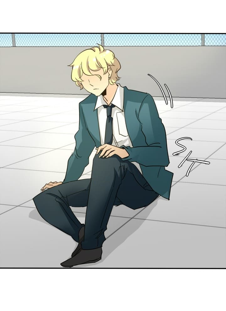 unOrdinary Chapter 144 Bahasa Indonesia