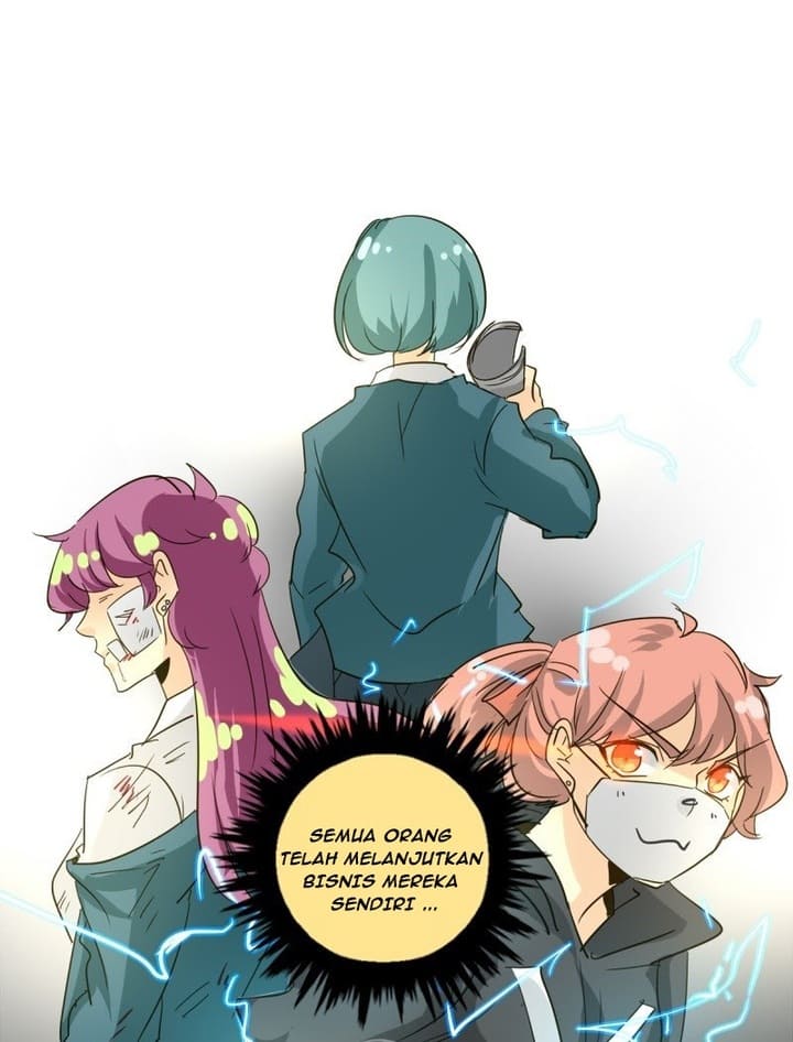 unOrdinary Chapter 144 Bahasa Indonesia