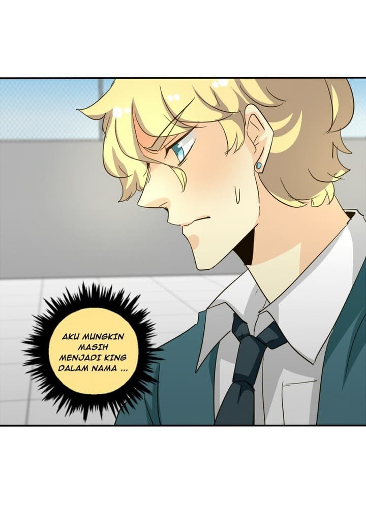 unOrdinary Chapter 144 Bahasa Indonesia