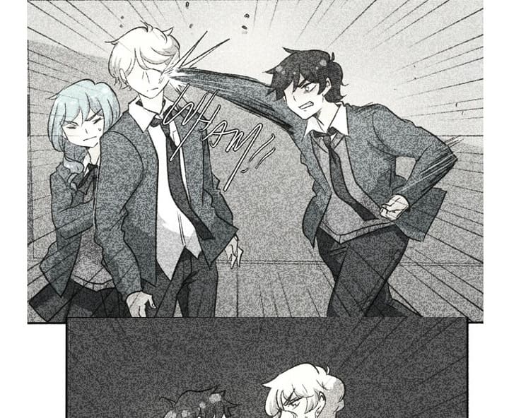 unOrdinary Chapter 144 Bahasa Indonesia