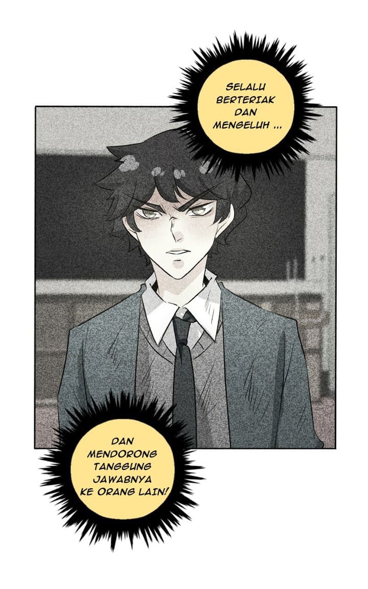 unOrdinary Chapter 144 Bahasa Indonesia