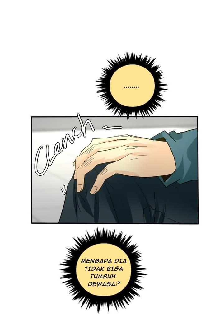 unOrdinary Chapter 144 Bahasa Indonesia