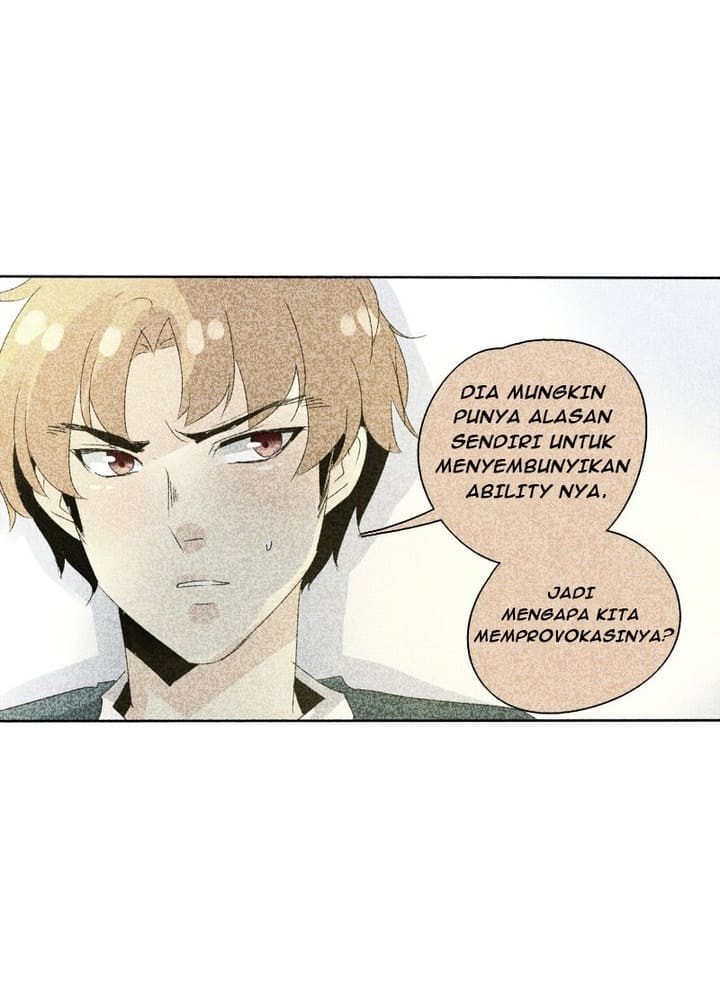 unOrdinary Chapter 144 Bahasa Indonesia