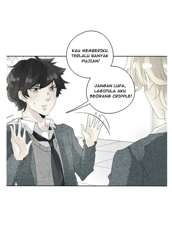 unOrdinary Chapter 144 Bahasa Indonesia