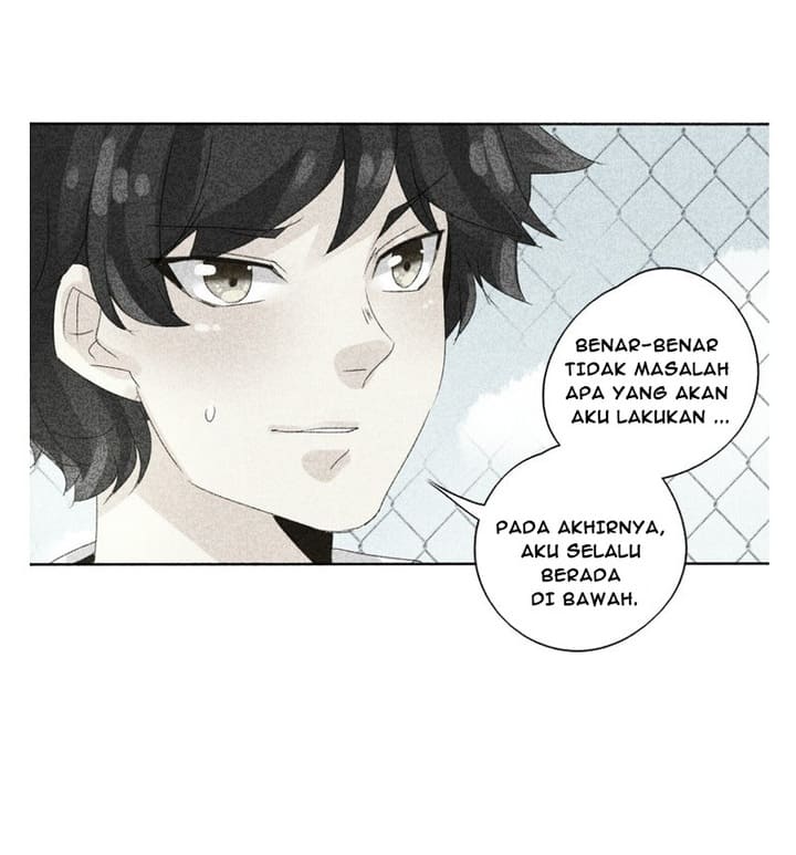 unOrdinary Chapter 144 Bahasa Indonesia