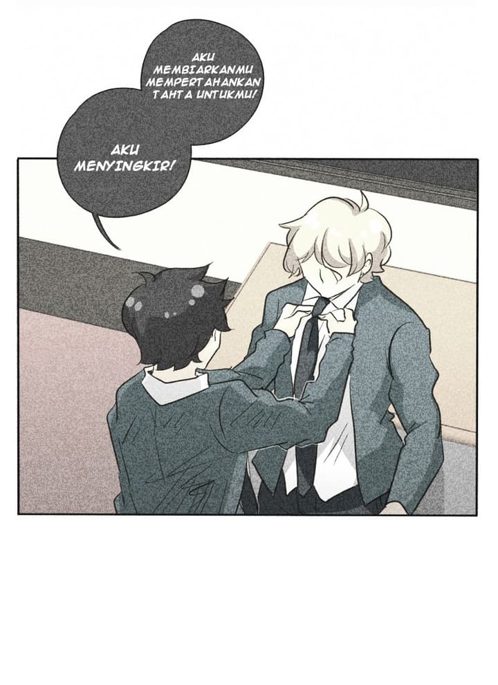 unOrdinary Chapter 144 Bahasa Indonesia