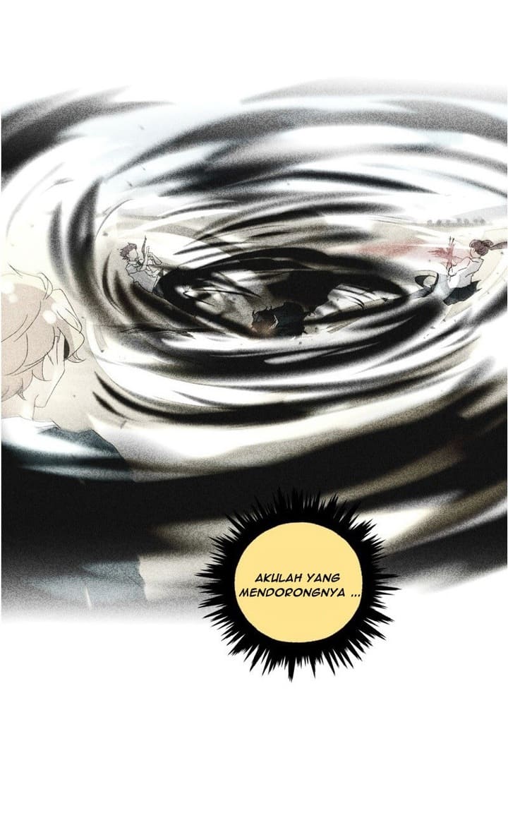 unOrdinary Chapter 144 Bahasa Indonesia