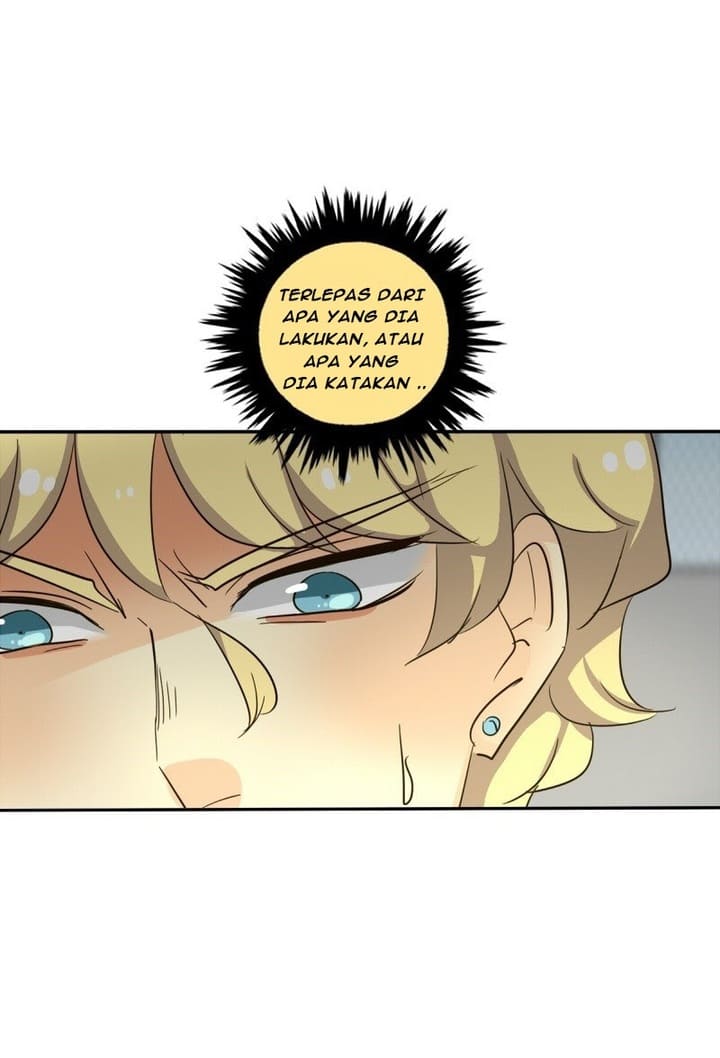 unOrdinary Chapter 144 Bahasa Indonesia