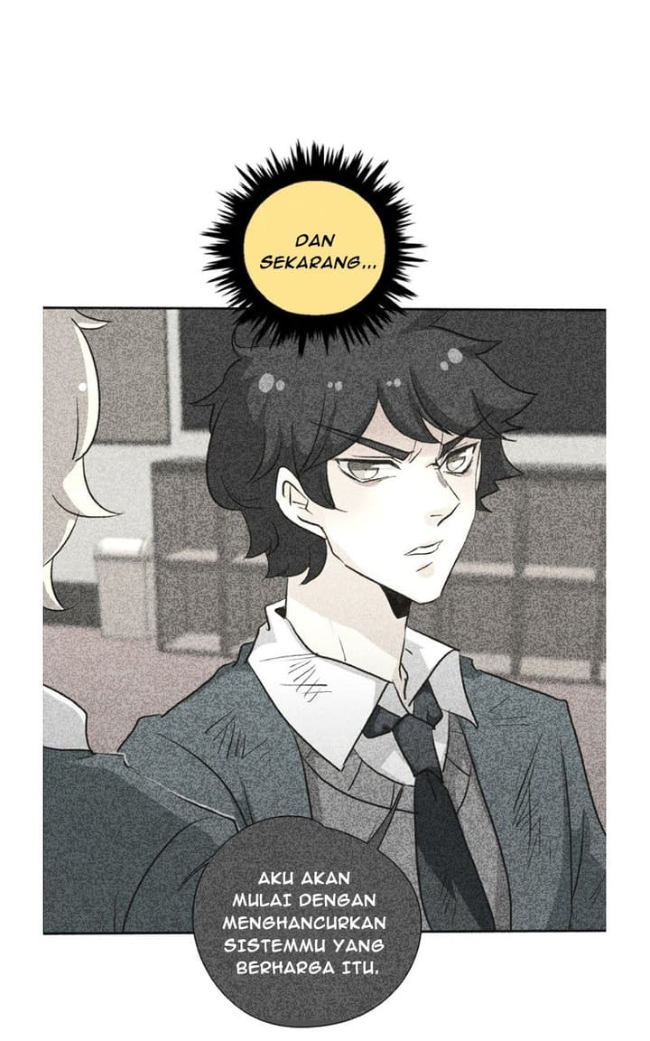 unOrdinary Chapter 144 Bahasa Indonesia