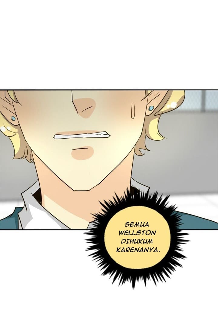 unOrdinary Chapter 144 Bahasa Indonesia