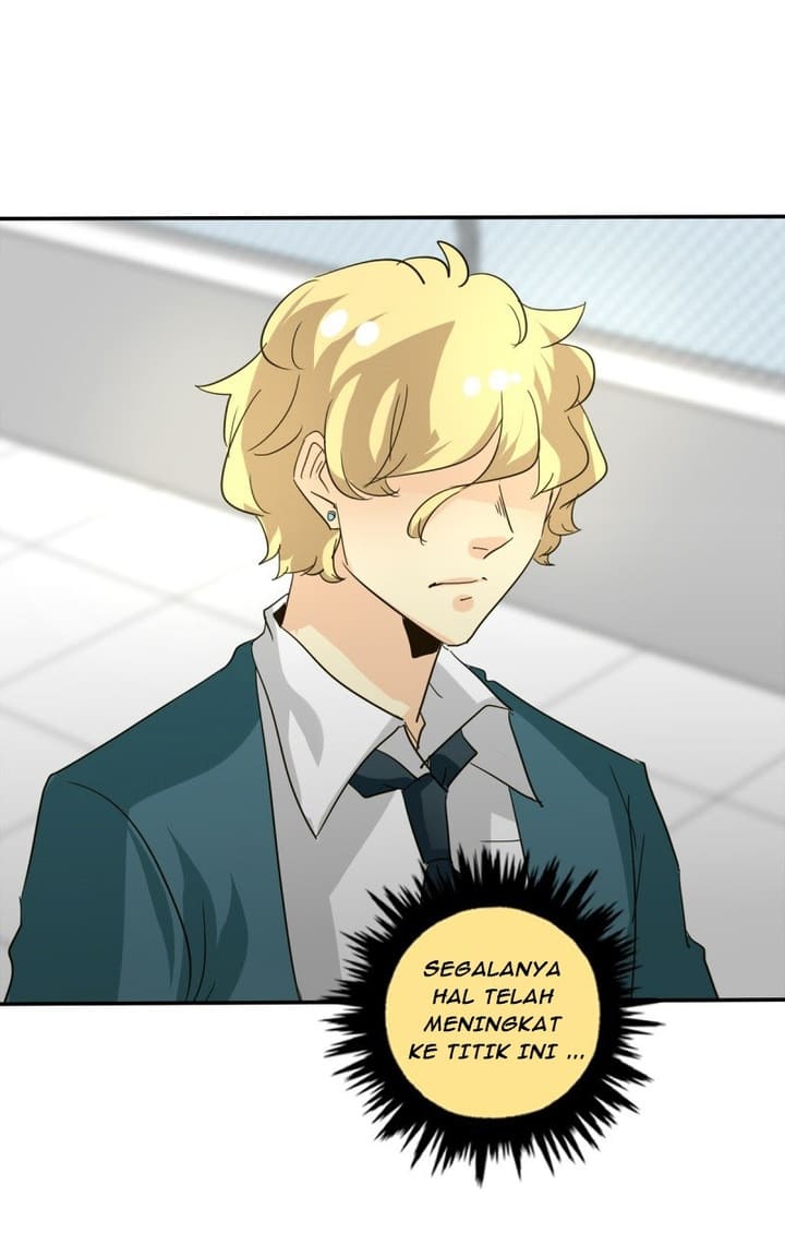 unOrdinary Chapter 144 Bahasa Indonesia