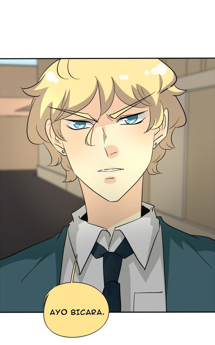 unOrdinary Chapter 144 Bahasa Indonesia