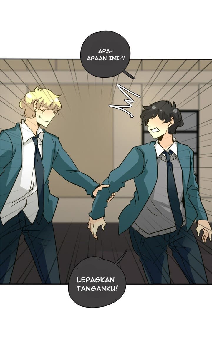 unOrdinary Chapter 144 Bahasa Indonesia