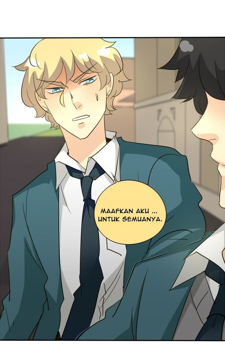 unOrdinary Chapter 144 Bahasa Indonesia
