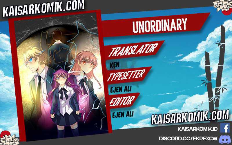 unOrdinary Chapter 147 Bahasa Indonesia