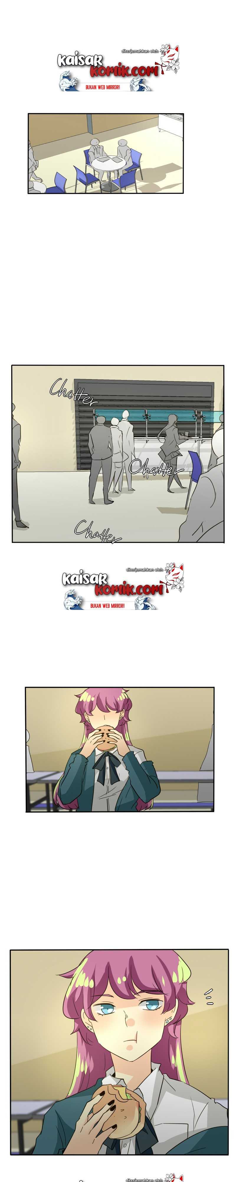 unOrdinary Chapter 147 Bahasa Indonesia