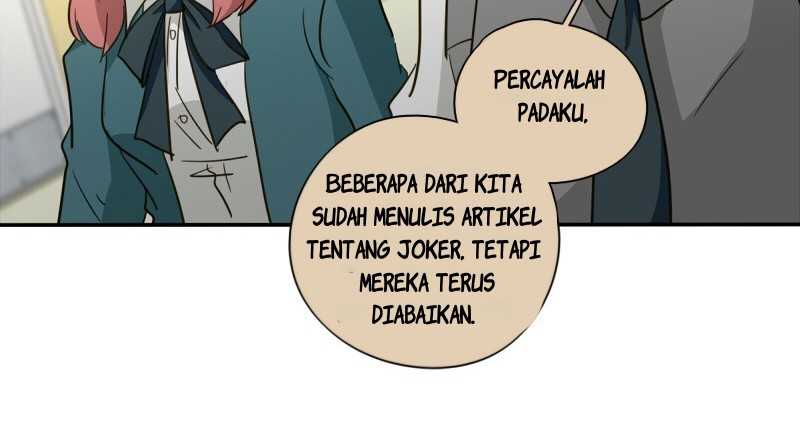 unOrdinary Chapter 147 Bahasa Indonesia