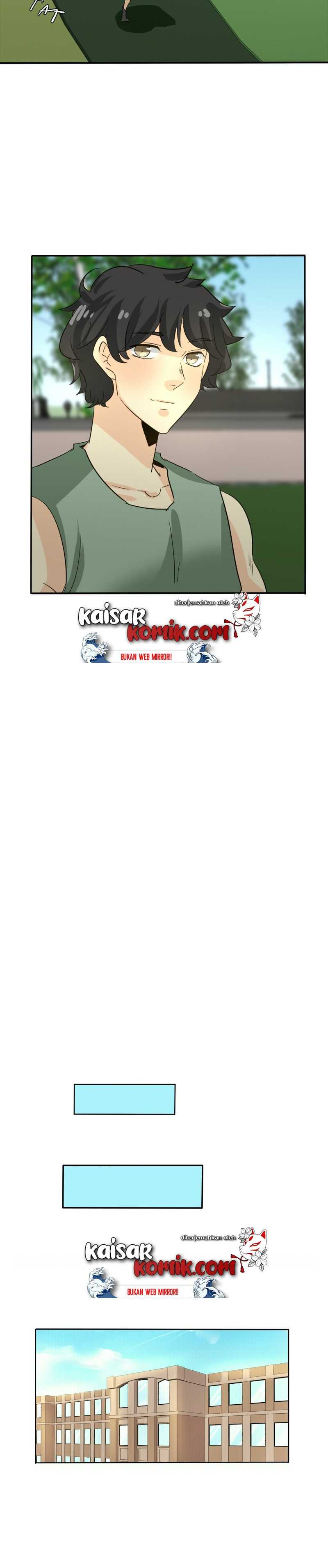 unOrdinary Chapter 147 Bahasa Indonesia