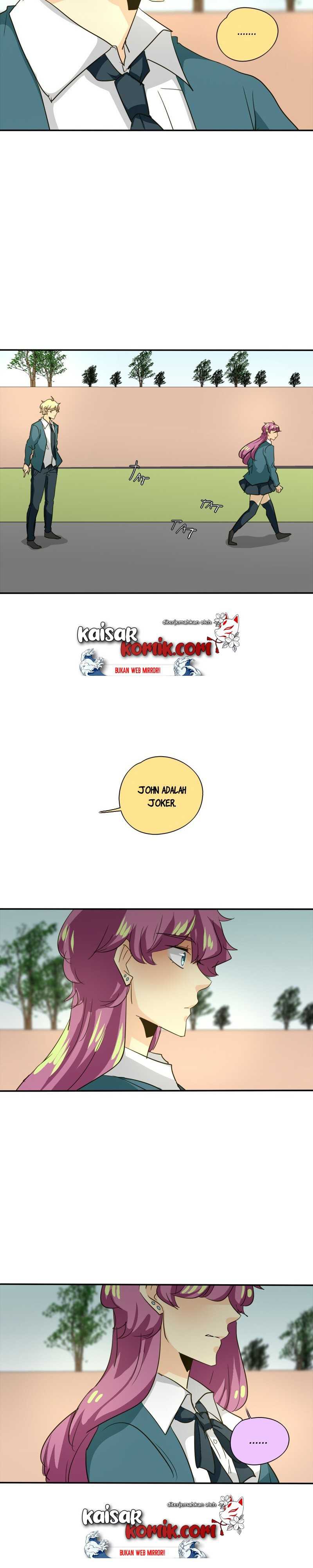 unOrdinary Chapter 147 Bahasa Indonesia