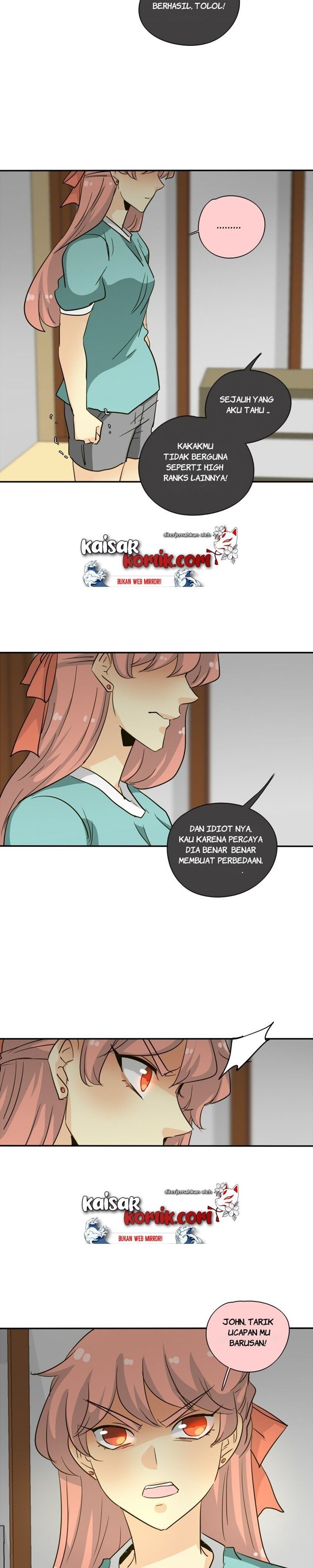 unOrdinary chapter 151