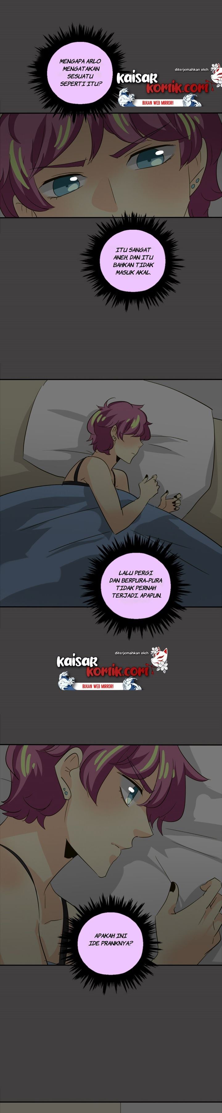 unOrdinary chapter 151