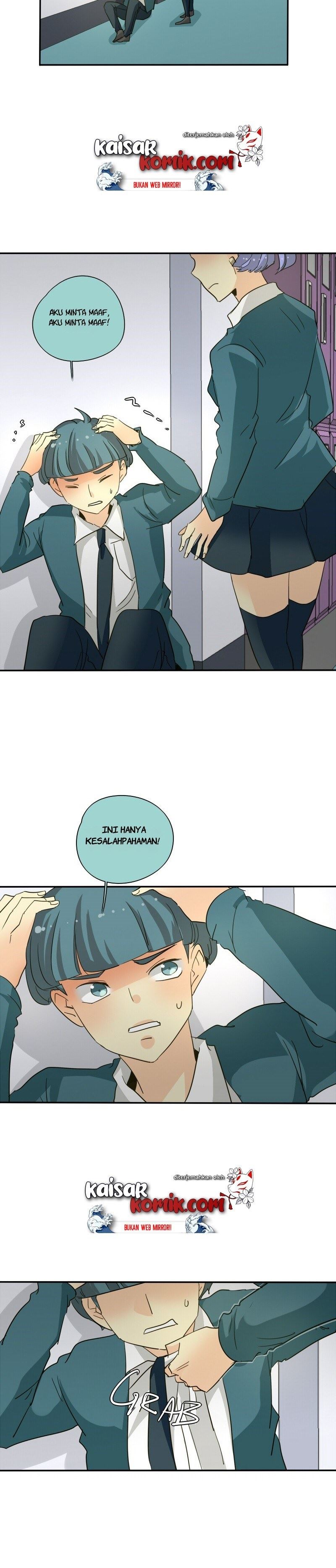 unOrdinary chapter 152