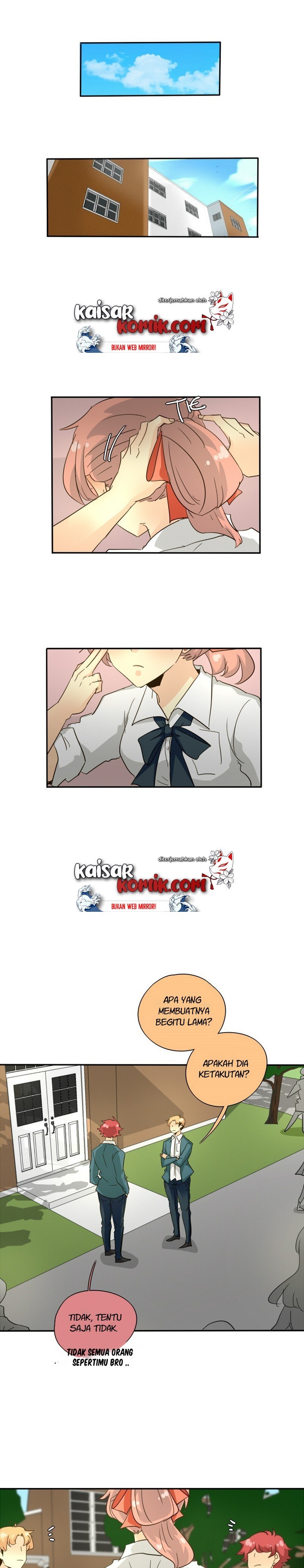 unOrdinary chapter 153