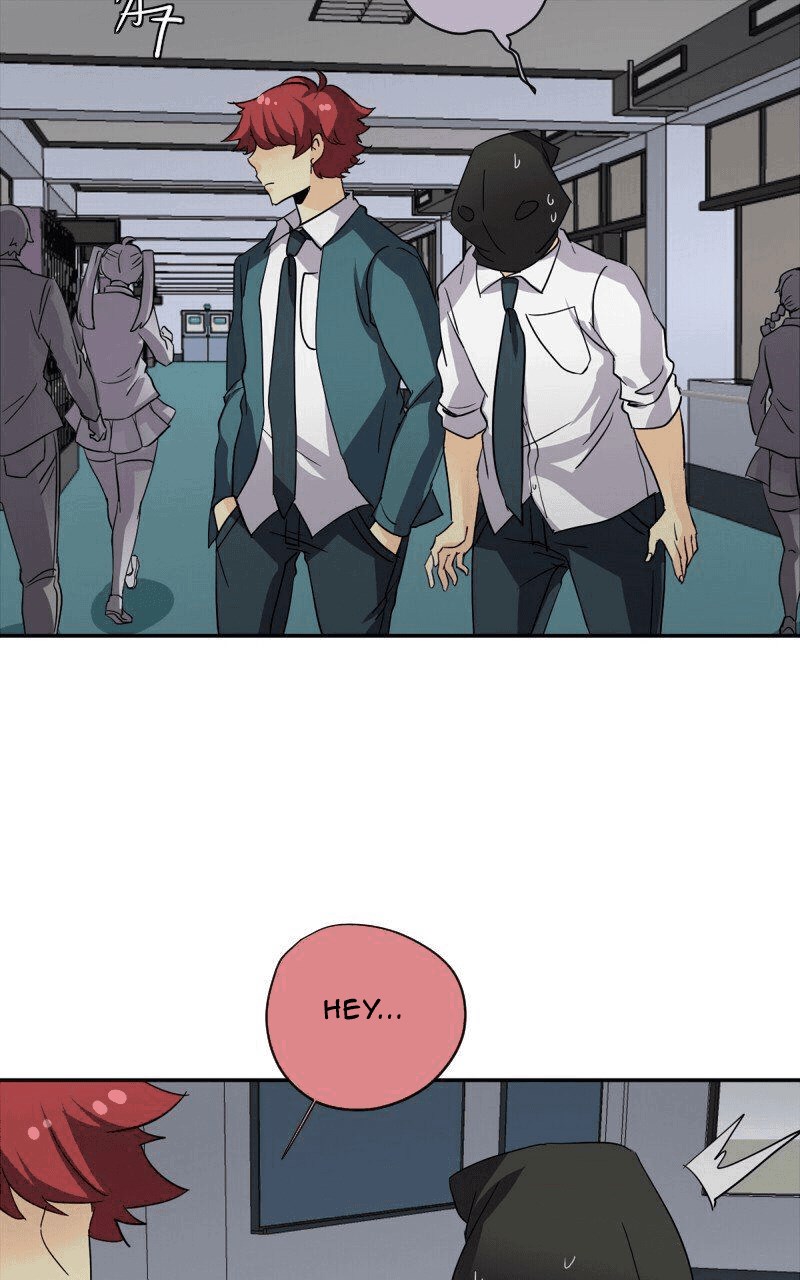 unOrdinary chapter 166