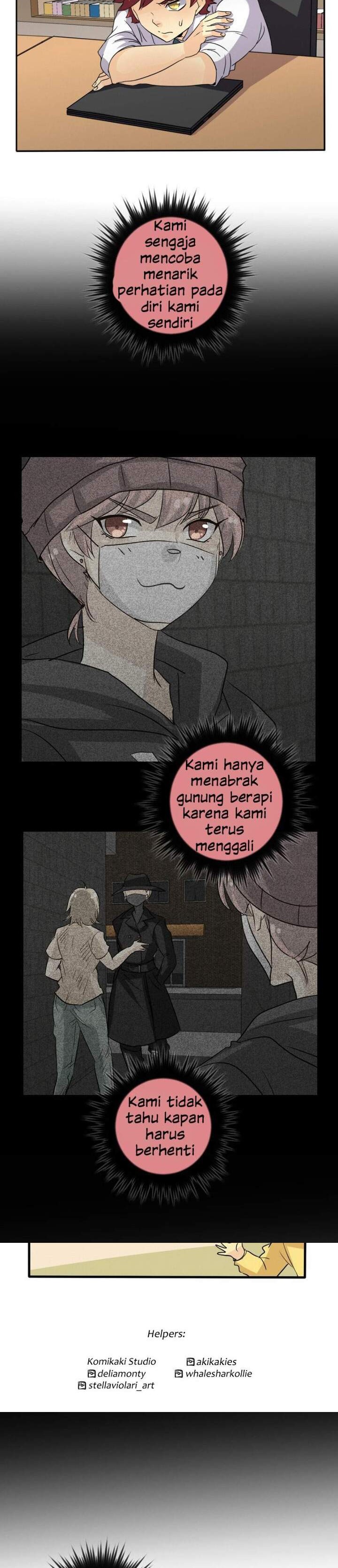 unOrdinary chapter 167