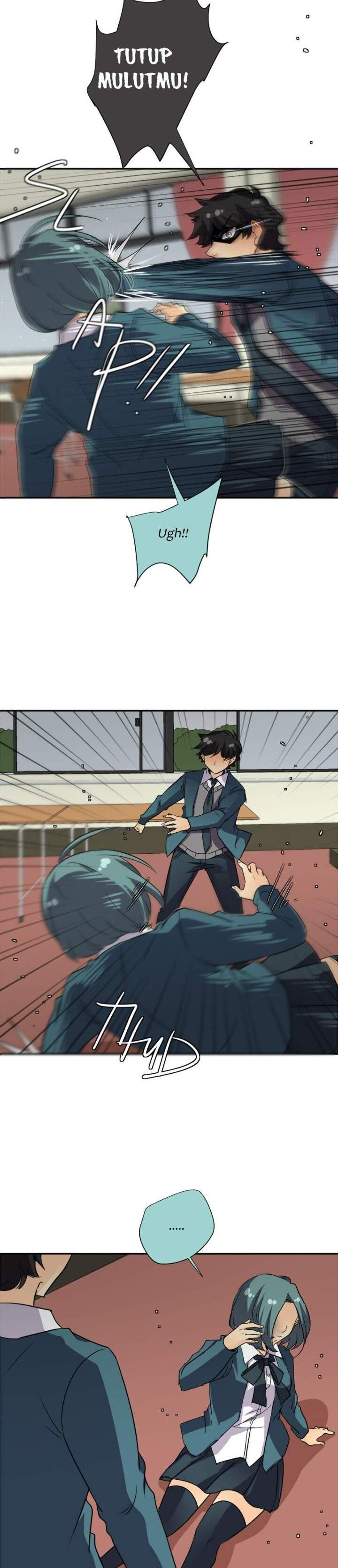 unOrdinary chapter 167