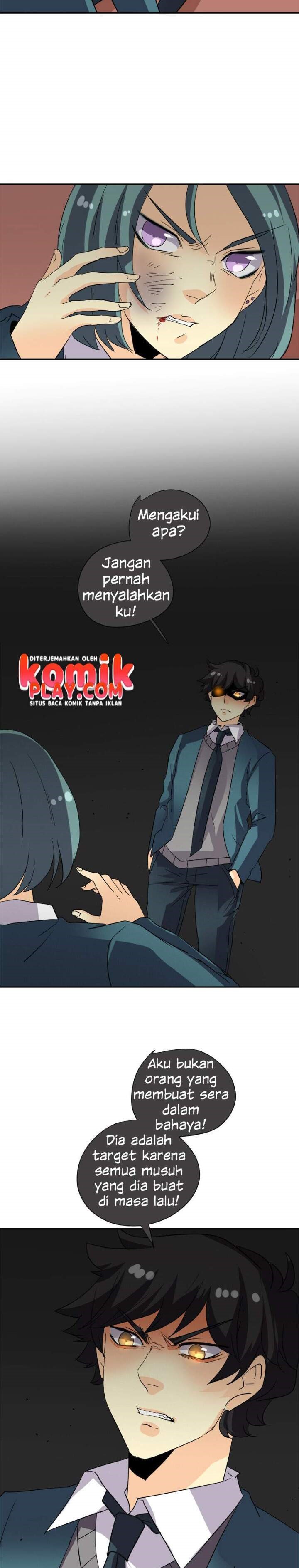 unOrdinary chapter 167