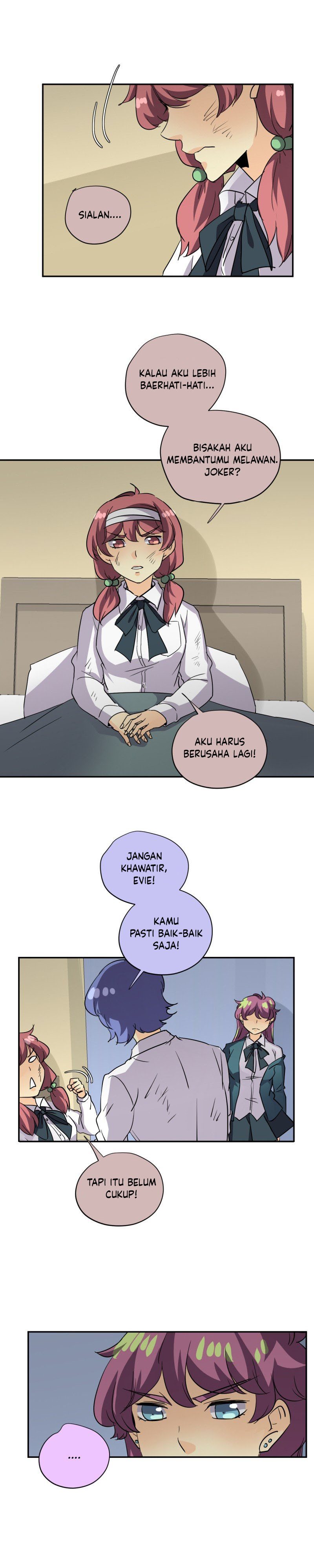unOrdinary chapter 172