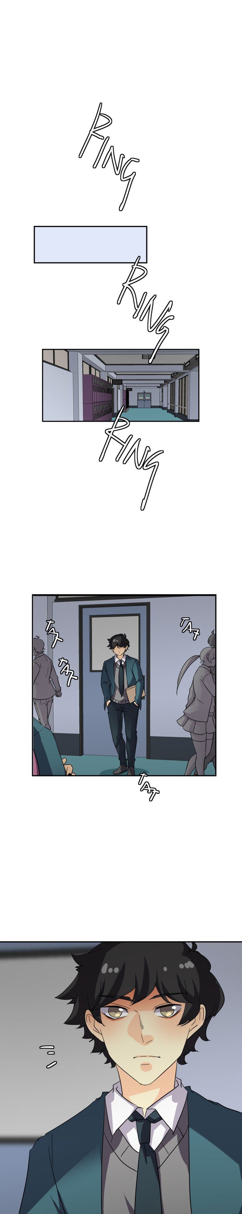 unOrdinary chapter 172