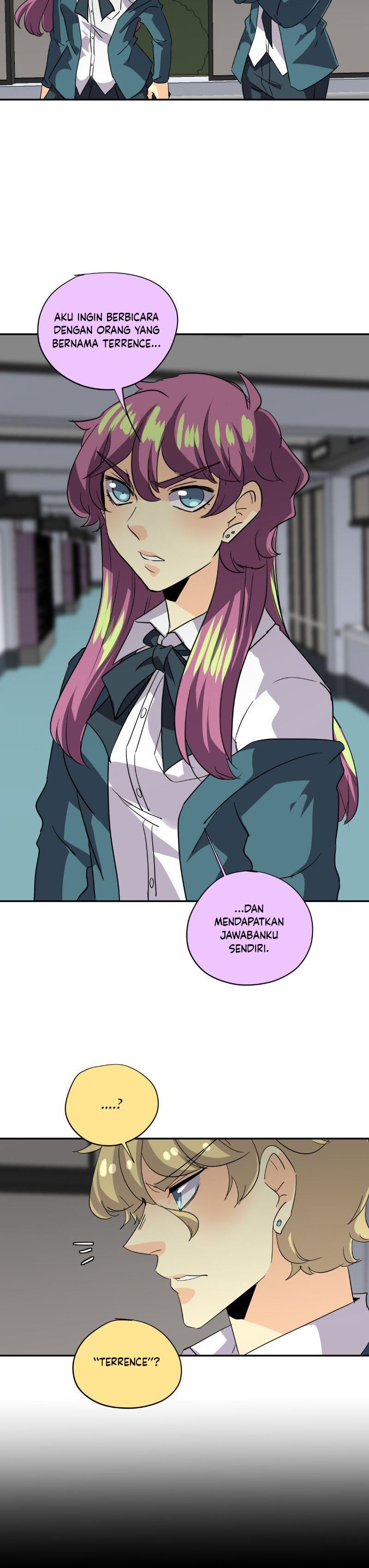 unOrdinary chapter 174