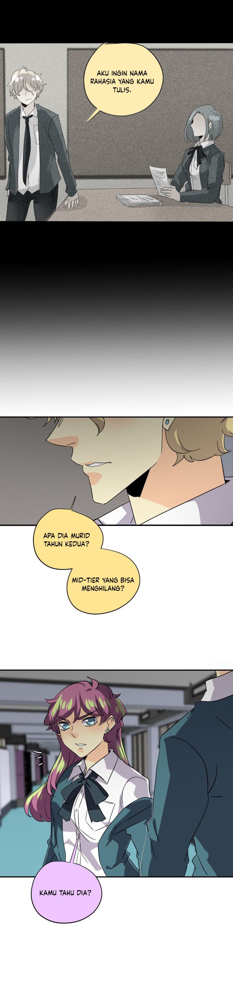 unOrdinary chapter 174