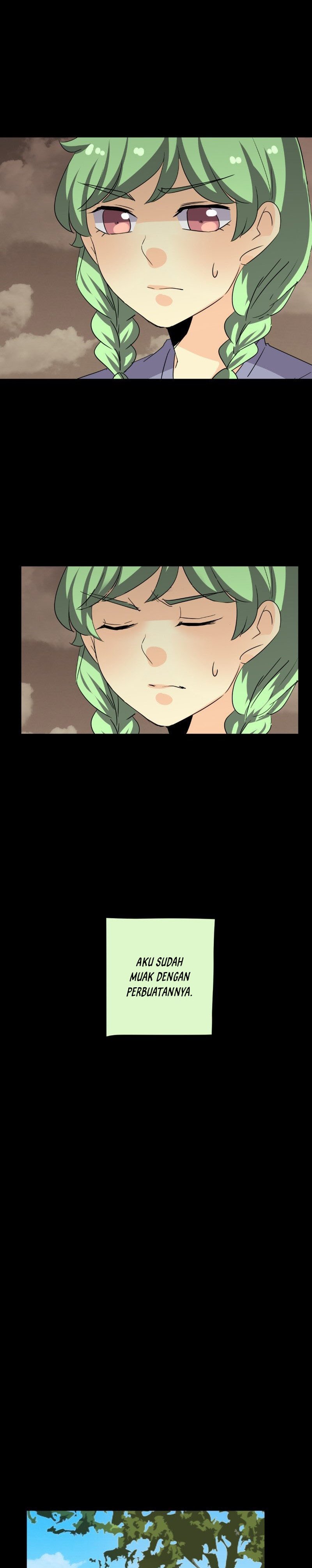 unOrdinary Chapter 184 Bahasa Indonesia