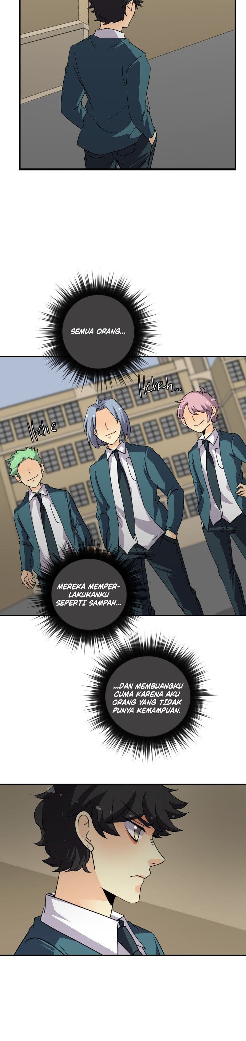 unOrdinary Chapter 187 Bahasa Indonesia