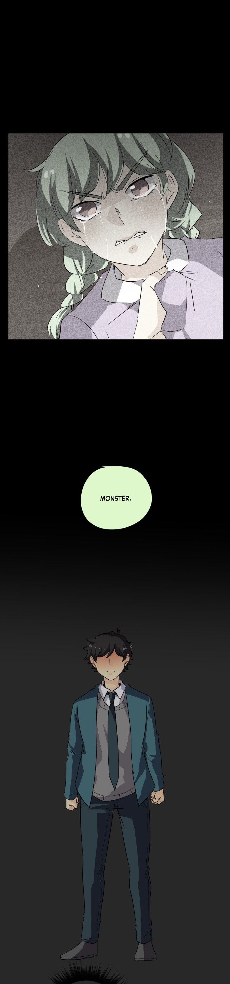 unOrdinary Chapter 187 Bahasa Indonesia