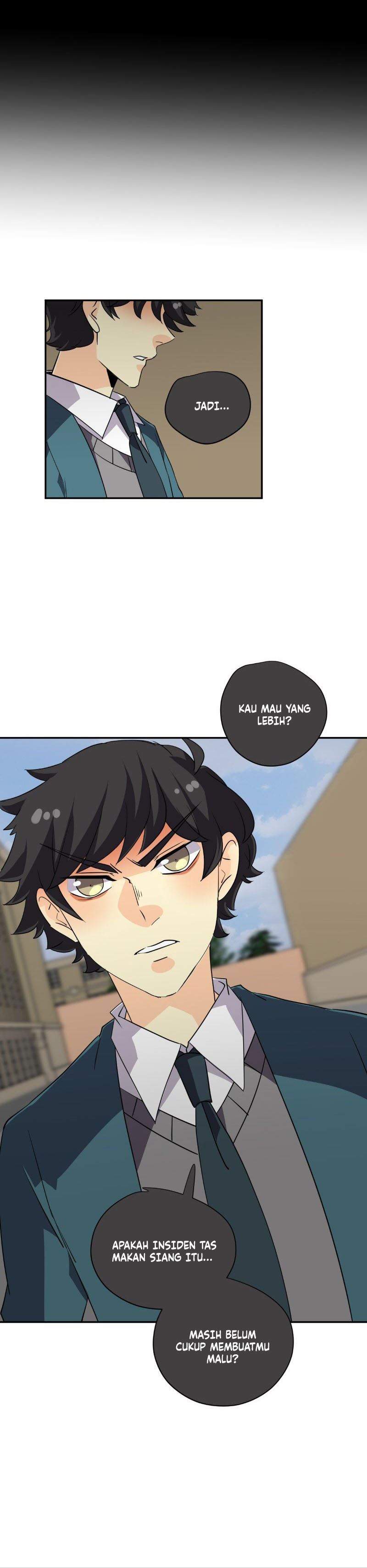 unOrdinary Chapter 187 Bahasa Indonesia