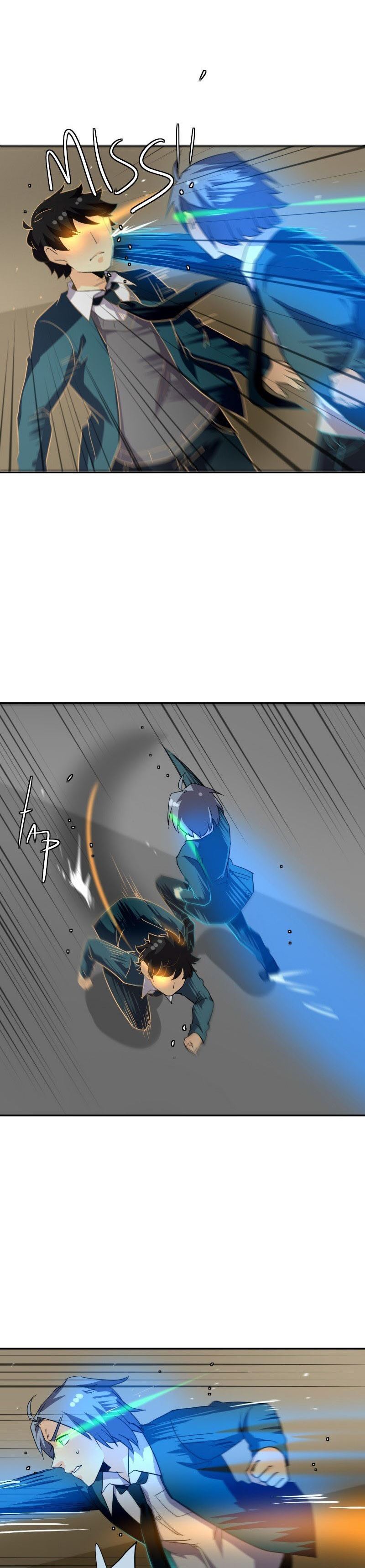 unOrdinary Chapter 187 Bahasa Indonesia