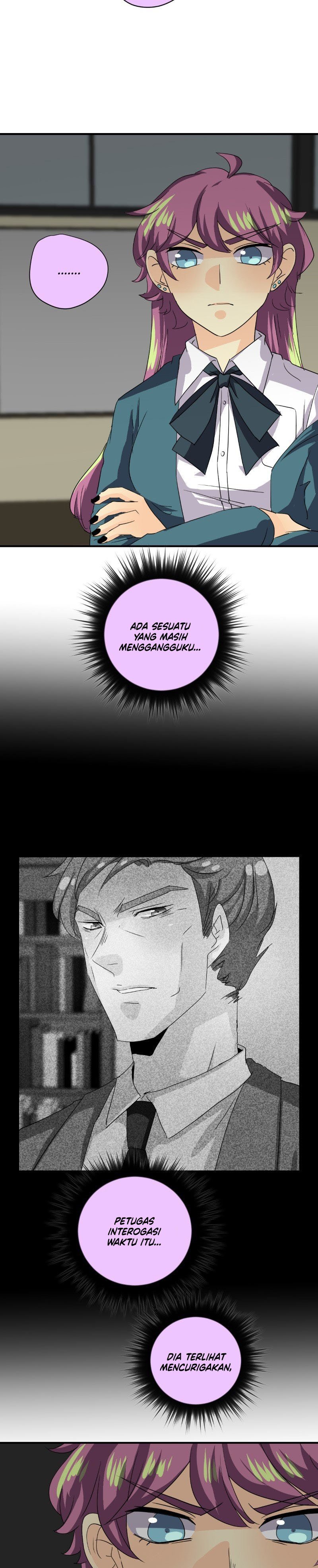 unOrdinary Chapter 189 Bahasa Indonesia